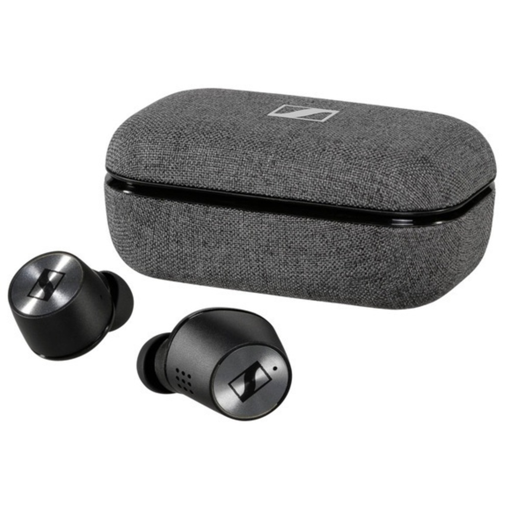 Sennheiser Consumer Audio Momentum True Wireless 2 - Bluetooth in-Ear Buds